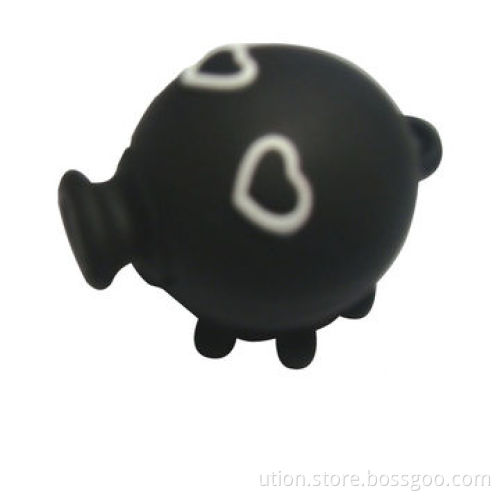PVC Fish USB Flash Drive 2.0 with 1 to 32 GB Memory Capacity and Free Logo